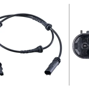 ABS-givare Begränsat antal