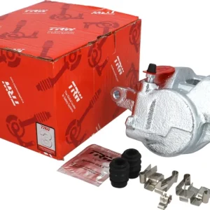 Utförsäljning Bromsok