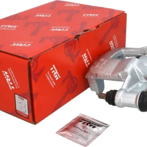 Utförsäljning Bromsok