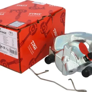 Utförsäljning Bromsok