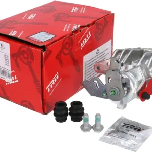 Utförsäljning Bromsok