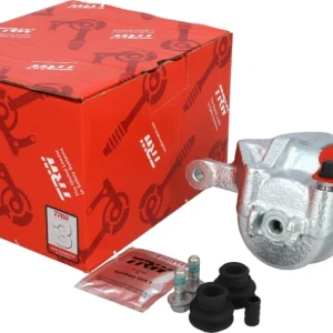 Utförsäljning Bromsok