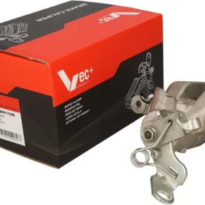 Utförsäljning Bromsok