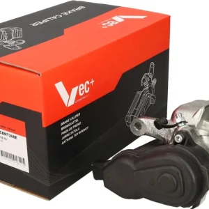 Utförsäljning Bromsok