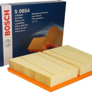 Utförsäljning Luftfilter