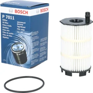 Utförsäljning Oljefilter