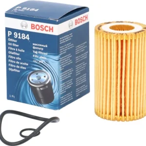 Utförsäljning Oljefilter