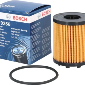 Utförsäljning Oljefilter