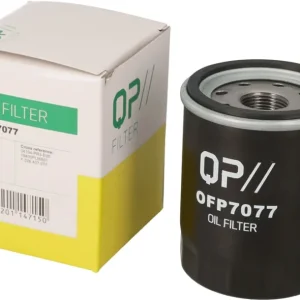 Utförsäljning Oljefilter