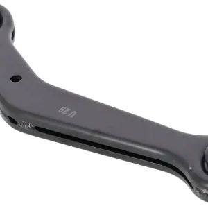 Utförsäljning L&auml;nkarm, hjulupph&auml;ngning