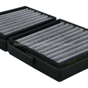 Utförsäljning Filter, kup&eacute;ventilation, Aktivtkolfilter