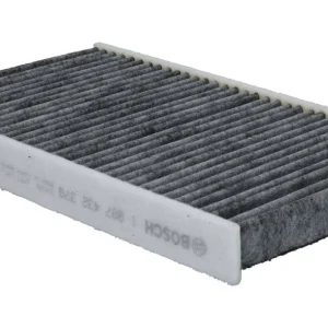 Utförsäljning Filter, kup&eacute;ventilation, Aktivtkolfilter