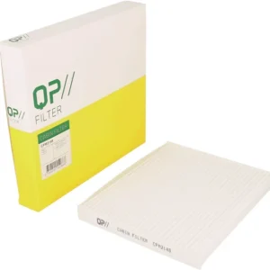 Utförsäljning Filter, kup&eacute;ventilation, Kup&eacute;luftsfilter