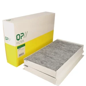 Utförsäljning Filter, kup&eacute;ventilation, Aktivtkolfilter, Filterinsats