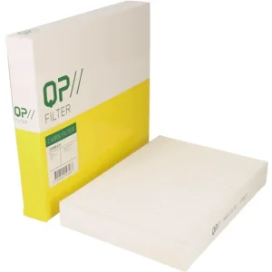 Utförsäljning Filter, kup&eacute;ventilation, Kup&eacute;luftsfilter