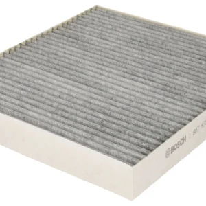 Utförsäljning Filter, kup&eacute;ventilation, Aktivtkolfilter