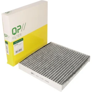 Utförsäljning Filter, kup&eacute;ventilation, Aktivtkolfilter, Findammfilter (PM 2.5), Med antiallerg