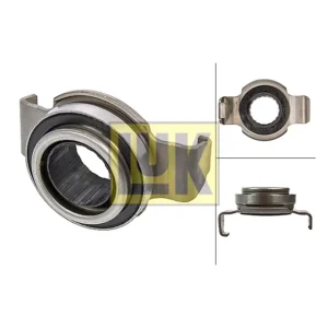 Urtrampningslager Fynd