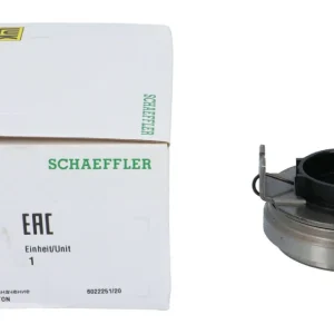 Urtrampningslager Fynd