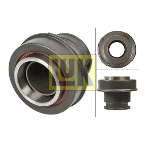 Urtrampningslager Fynd