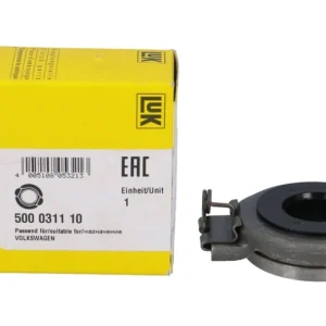 Urtrampningslager Fynd