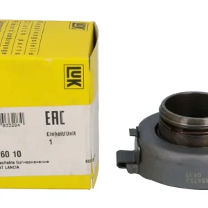 Urtrampningslager Rea