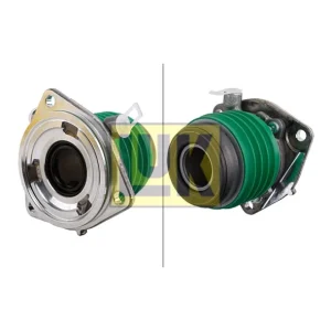 Urtrampningsmekanism, koppling Rea