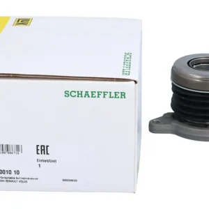 Urtrampningsmekanism, koppling Lågt pris