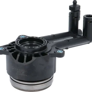 Urtrampningsmekanism, koppling risnedsättning