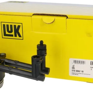 Urtrampningsmekanism, koppling Snabb leverans