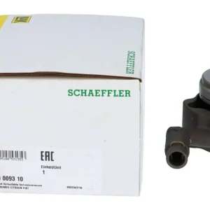 Urtrampningsmekanism, koppling Sänkt pris