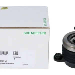 Urtrampningsmekanism, koppling Erbjudandepris