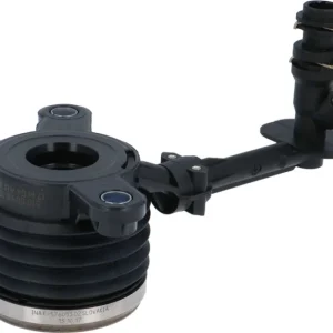 Urtrampningsmekanism, koppling Endast idag