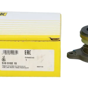 Urtrampningsmekanism, koppling Säker betalning