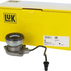 Urtrampningsmekanism, koppling Snabb leverans