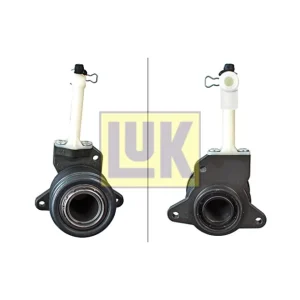 Urtrampningsmekanism, koppling Rea