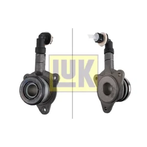 Urtrampningsmekanism, koppling Sista chansen