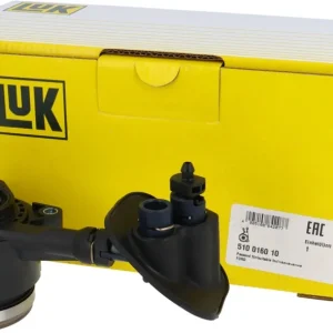 Urtrampningsmekanism, koppling Rabatter