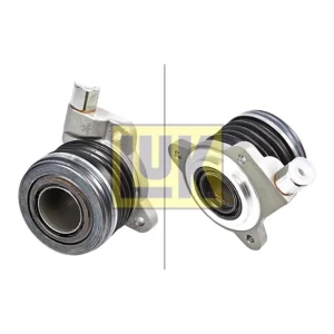 Urtrampningsmekanism, koppling Begränsad tid