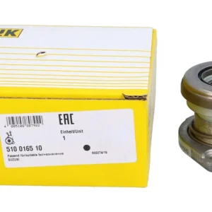 Urtrampningsmekanism, koppling Snabb frakt