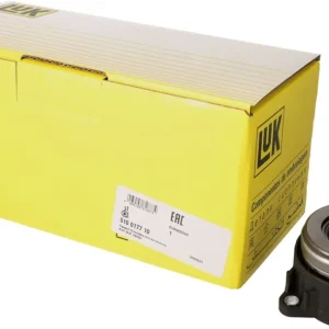 Urtrampningsmekanism, koppling Rea