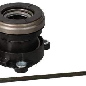 Urtrampningsmekanism, koppling Rabatt