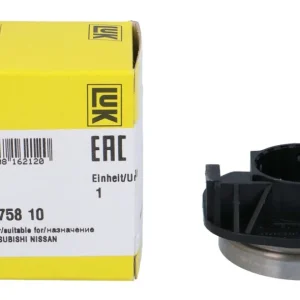 Urtrampningslager I lager