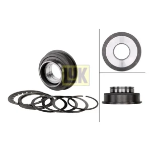 Urtrampningslager Begränsat antal