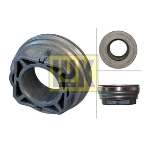 Urtrampningslager Kampanj