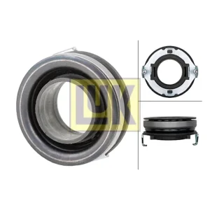 Urtrampningslager Nyhet