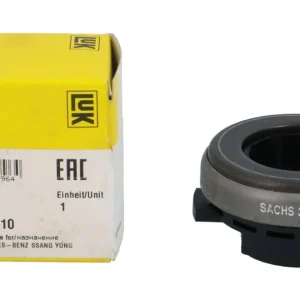 Urtrampningslager Kampanj