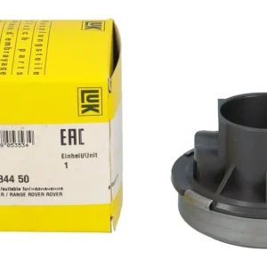 Urtrampningslager Rabatter