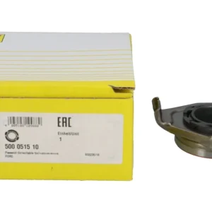 Urtrampningslager Fynd