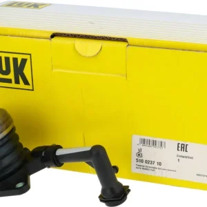 Urtrampningsmekanism, koppling Sänkt pris